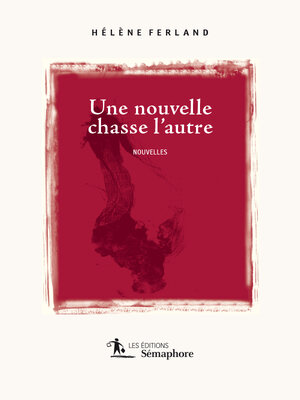 cover image of Une nouvelle chasse l'autre